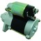 Wai Global Starter, STRND DD MULE KAW 12V CW 9T, 06kW12 Volt, CW, 9Tooth Pinion 18450N - alternate 1